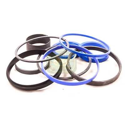 Stabilisator Rotatie Repair 84259226 Seal KIt Voor Backhoe Loader