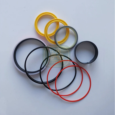 Stabilisator Rotatie Repair 84259226 Seal KIt Voor Backhoe Loader