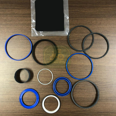 Stabilisator Rotatie Repair 84259226 Seal KIt Voor Backhoe Loader