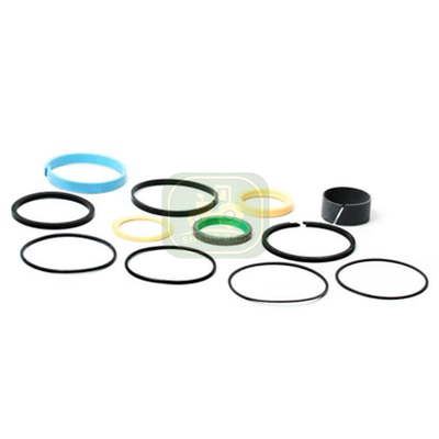 Swing Cylinder Repair 191747A1 Seal KIt Voor Backhoe Loader
