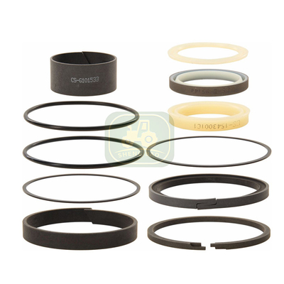 Swing Cylinder Repair 191747A1 Seal KIt Voor Backhoe Loader