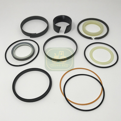Swing Cylinder Repair 191747A1 Seal KIt Voor Backhoe Loader
