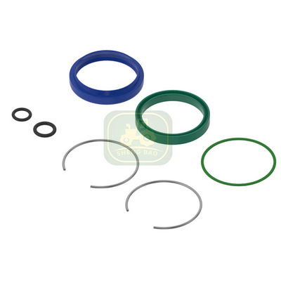 Eenvoudig te stoppen 70 mm hydraulische liftcilinder AL207998 Seal KIt Voor  tractor
