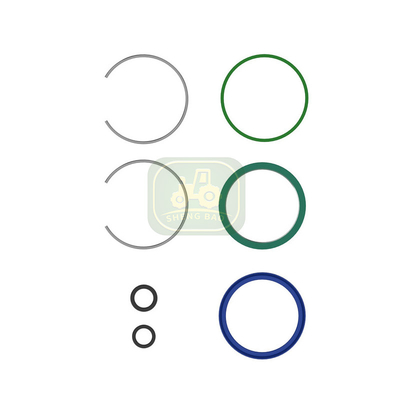 Eenvoudig te stoppen 70 mm hydraulische liftcilinder AL207998 Seal KIt Voor  tractor