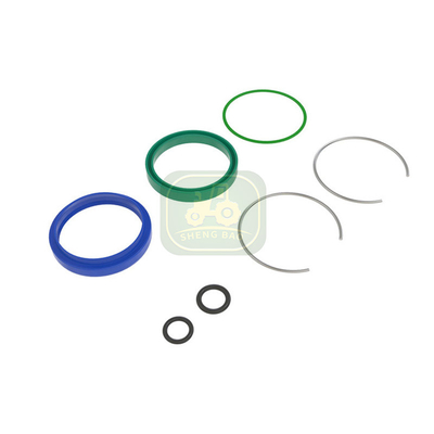 Eenvoudig ophangbare 75 mm hydraulische liftcilinder AL207999 Seal KIt Voor -tractor
