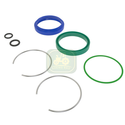 Eenvoudig ophangbare 75 mm hydraulische liftcilinder AL207999 Seal KIt Voor -tractor