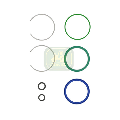 Eenvoudig ophangbare 75 mm hydraulische liftcilinder AL207999 Seal KIt Voor -tractor