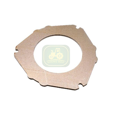 Voor aandrijving remverschil 8 mm 87708435 remplaat voor boormachine