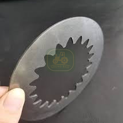 Planetaire hub vervangen 28T 84259945 rem schijf voor machine