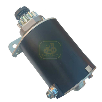 12V 16Teeth CCW AM122337 AM37352 Starter motor voor