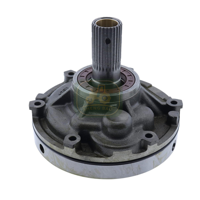 Transmissie-systeem 181199A1 Transmissie-pomp voor NH-buigmachine