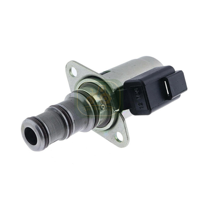 12V 24V KV25678 Solenoïde klep voor  bagger
