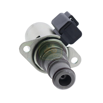 12V 24V KV25678 Solenoïde klep voor  bagger