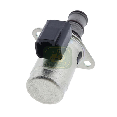 12V 24V KV25678 Solenoïde klep voor  bagger