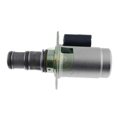 12V 24V KV25678 Solenoïde klep voor  bagger