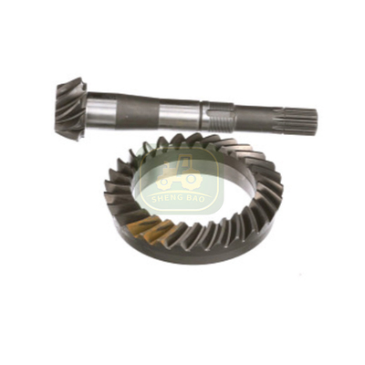 Voorasstransmissieonderdelen 9/29T 5167971 Bevel Gear voor tractor