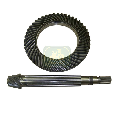 Voorasstransmissieonderdelen 7/47 T A168883 Bevel Gear voor boormachine