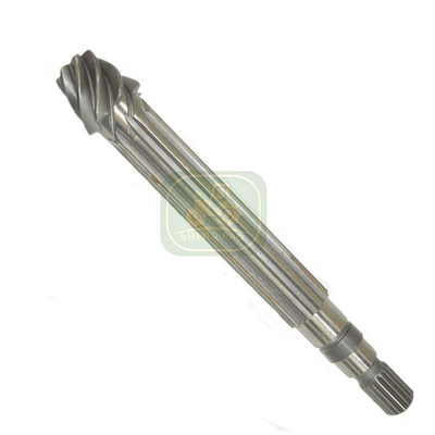 Voorasstransmissieonderdelen 7/47 T A168883 Bevel Gear voor boormachine