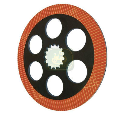 Differentialsysteem 15T 114622C2 Remschijf voor tractor