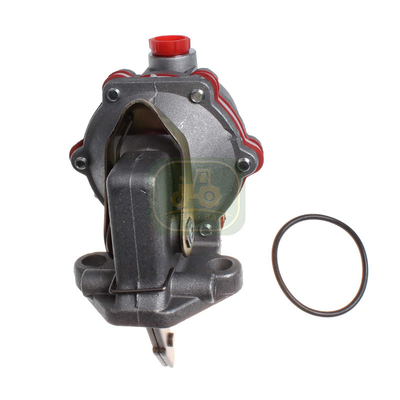 Brandstofinspuitingssysteem 4757883 Brandstofpomp voor Ford NH-lader