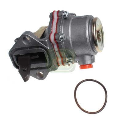 Brandstofinspuitingssysteem 4757883 Brandstofpomp voor Ford NH-lader