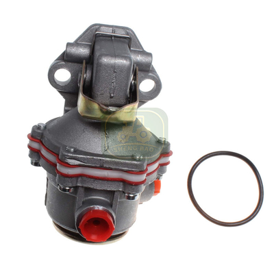 Brandstofinspuitingssysteem 4757883 Brandstofpomp voor Ford NH-lader