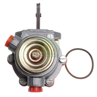 Brandstofinspuitingssysteem 4757883 Brandstofpomp voor Ford NH-lader