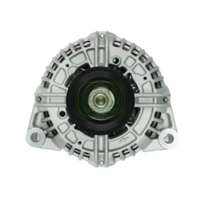 Motorsysteem 12V 200Amp RE210793 Alternator voor