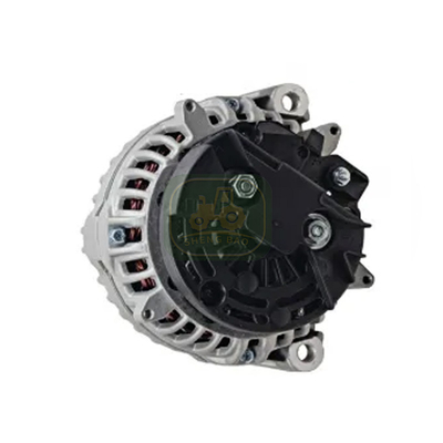 Motorsysteem 12V 200Amp RE210793 Alternator voor