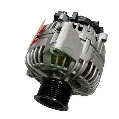 Motorsysteem 12V 200Amp RE210793 Alternator voor