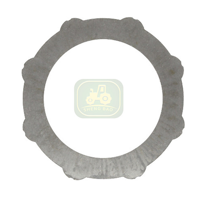 Clutch-systeem T159474 Remsteunplaat voor  bagger