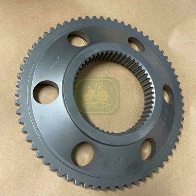 Voorasstelstelonderdelen 453/04402 Ring Gear voor JCB backhoe loader
