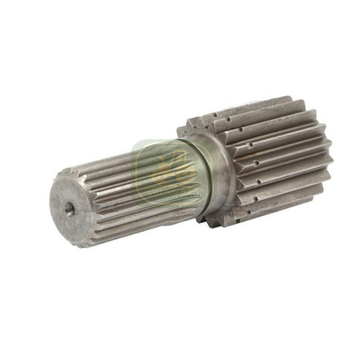 Deeltjes voor de vooras 18/22T L41123 Planetary Pinion Shaft voor JD Tractor