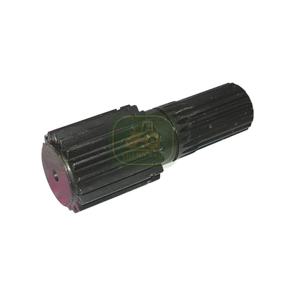 Deeltjes voor de vooras 18/22T L41123 Planetary Pinion Shaft voor JD Tractor