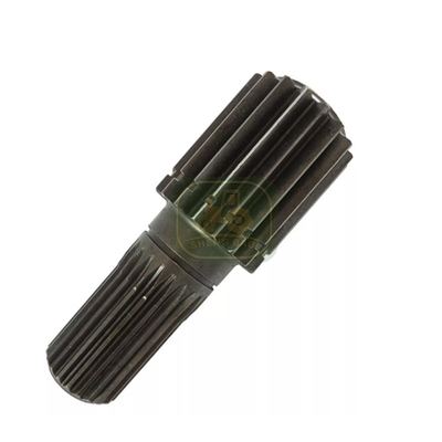 Deeltjes voor de vooras 18/22T L41123 Planetary Pinion Shaft voor JD Tractor