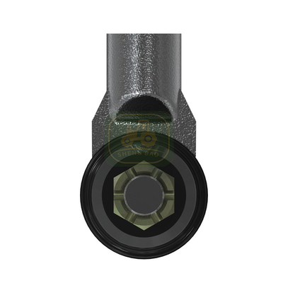 Stuuronderdelen Bindstaaf Eind AT169864 Ball Joint Voor JD Machine