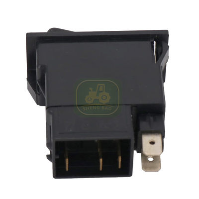 Elektrische onderdelen 12 Volt 82013814 Light Rocker Switch voor NH-tractor