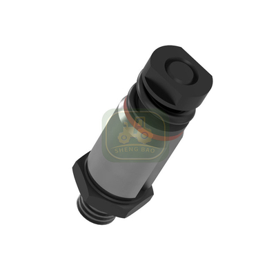 Brekingsysteem AL181919 terugslagcompressie veer Assy voor