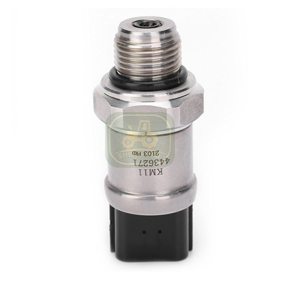 Elektronica-systeemdruksensor 4436271 Voor Hitachi-graafmachines