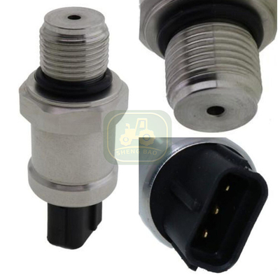 Elektronica-systeemdruksensor 4436271 Voor Hitachi-graafmachines