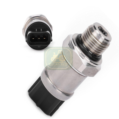 Elektronica-systeemdruksensor 4436271 Voor Hitachi-graafmachines