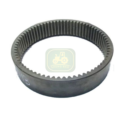 Aandrijving 70T R554713 R229687 Ring Gear Voor JD Tractor