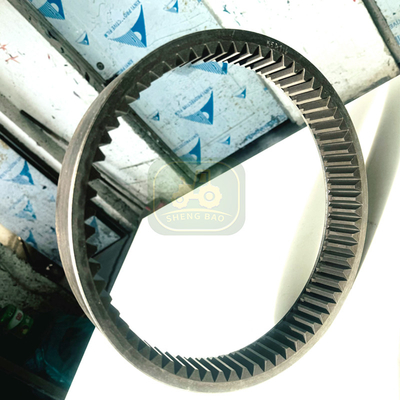 Aandrijving 70T R554713 R229687 Ring Gear Voor JD Tractor