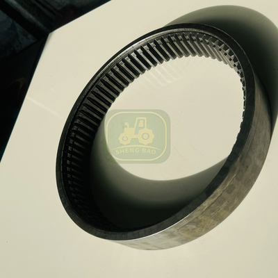 Aandrijving 70T R554713 R229687 Ring Gear Voor JD Tractor