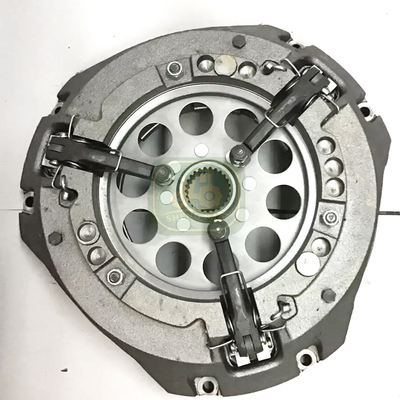 Clutch System 13&quot; 25T 1212-1512 3701015M92 Clutch Cover Voor MF Tractor