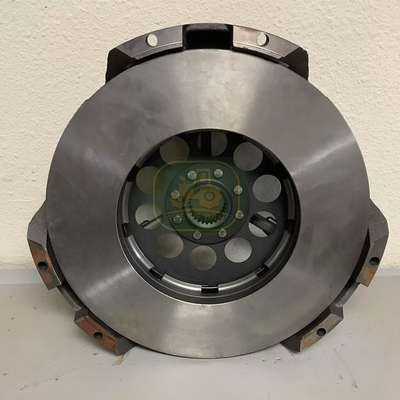 Clutch System 13&quot; 25T 1212-1512 3701015M92 Clutch Cover Voor MF Tractor