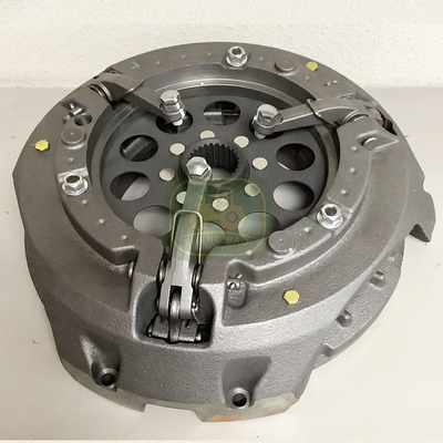 Clutch System 13&quot; 25T 1212-1512 3701015M92 Clutch Cover Voor MF Tractor