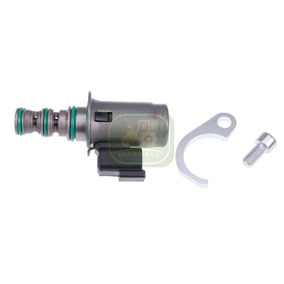 Motorsysteem 12V 24V 25/220804 Solenoïde klep voor JCB-buigmachine