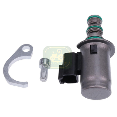 Motorsysteem 12V 24V 25/220804 Solenoïde klep voor JCB-buigmachine