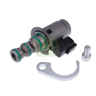 Motorsysteem 12V 24V 25/220804 Solenoïde klep voor JCB-buigmachine